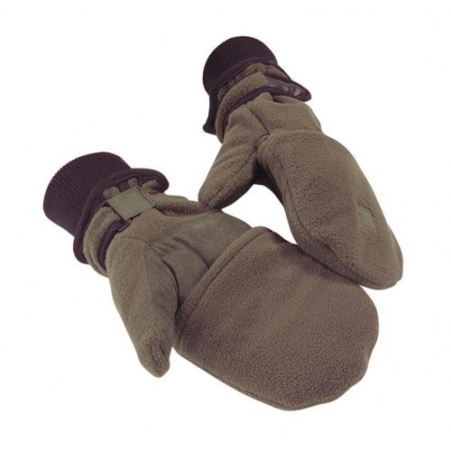 Farm-Land Handschuhe Fleece M
