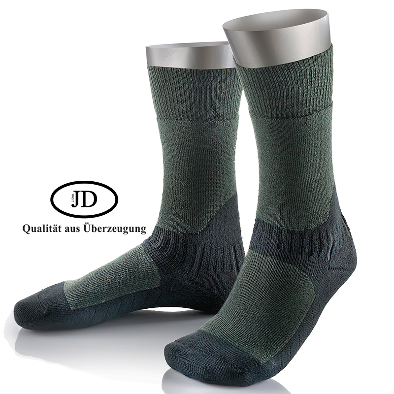 Funktionsjagdsocke J3821 für Jäger
