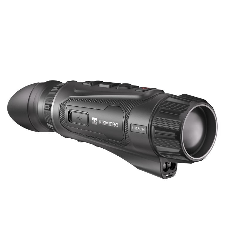 Hikmicro Monokular Lynx LQ35L 3.0 (HM-TSF6-35Y1G/W1L-LQ35L 3.0)