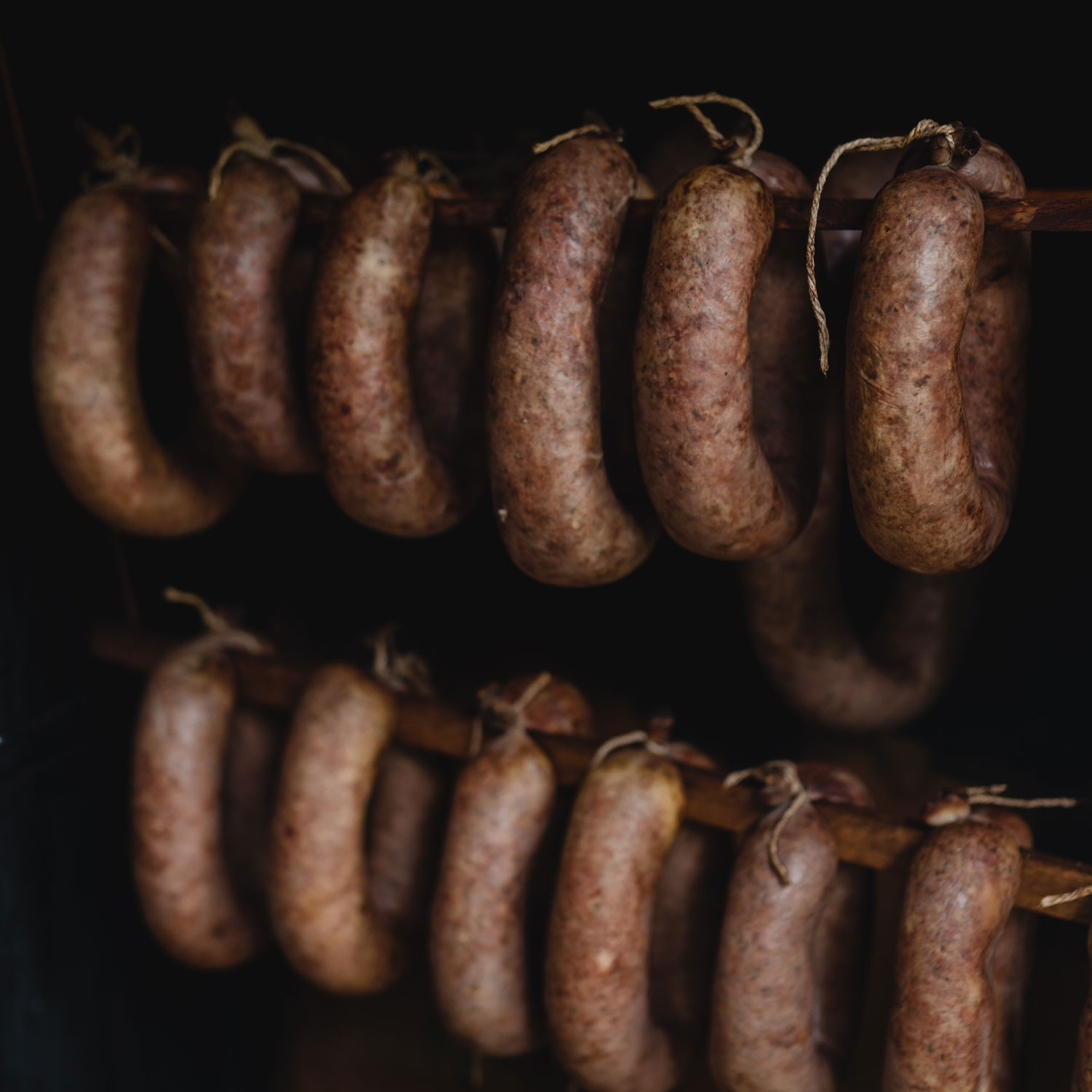 Landig Wurst Und Schinkengarn