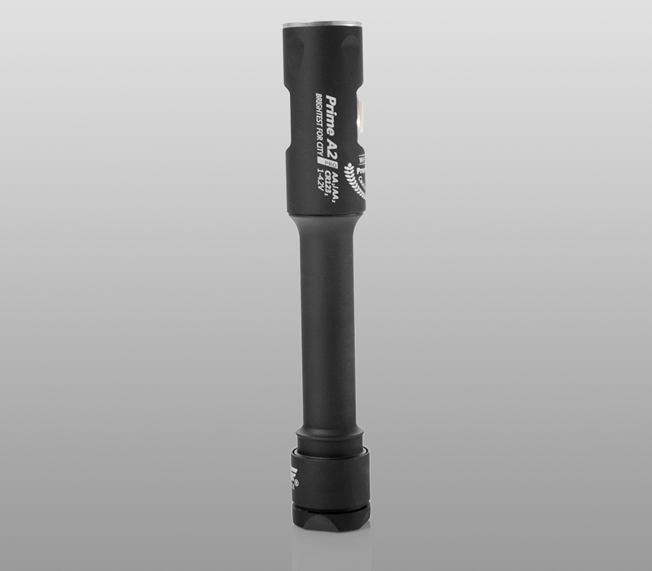 Armytek Prime A2 Pro XP-L White
