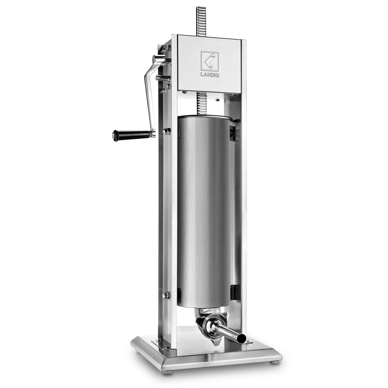 Landig Wurstfueller 7 Liter 3. Generation