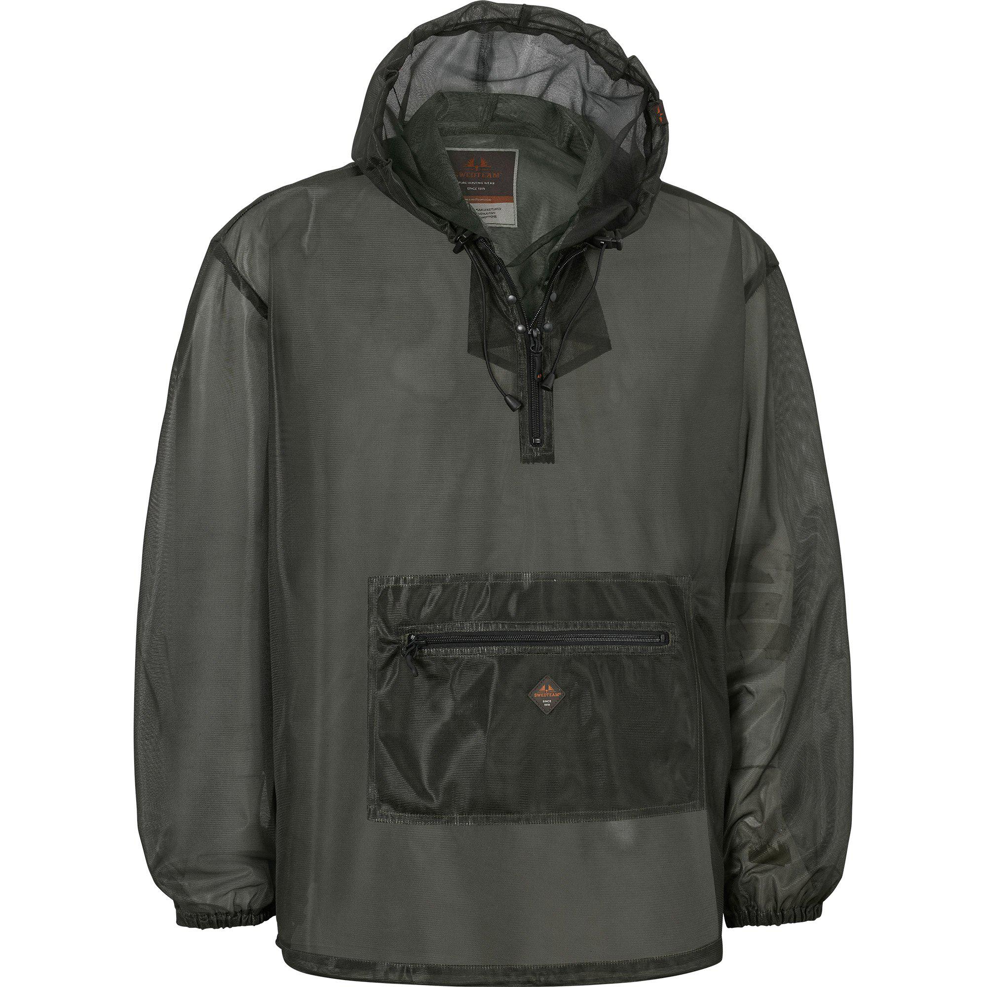 Swedteam Anorak Moskito Swedteam Green 2XL/3XL