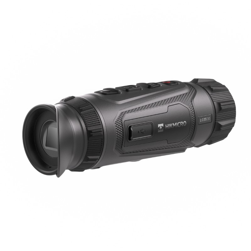 Hikmicro Monokular Lynx LQ35 3.0 (HM-TSF6-35Y1G/W1-LQ35 3.0)