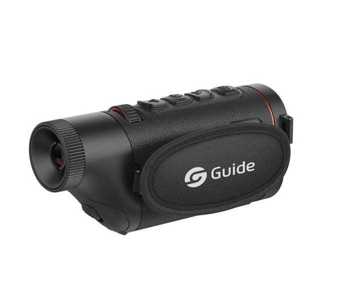 GUIDE Wärmebild Monokular TD435S (APEX), handheld