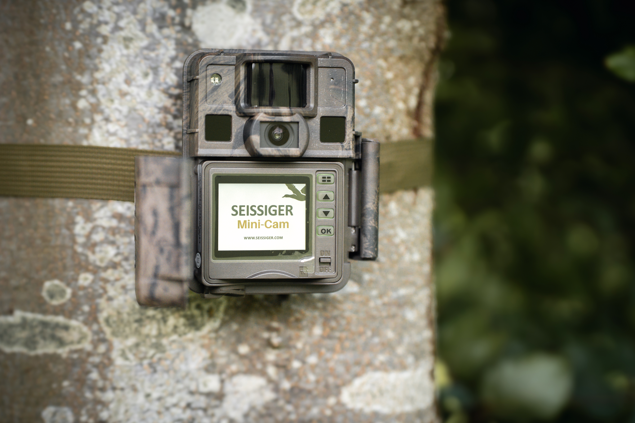 SEISSIGER Mini-Cam