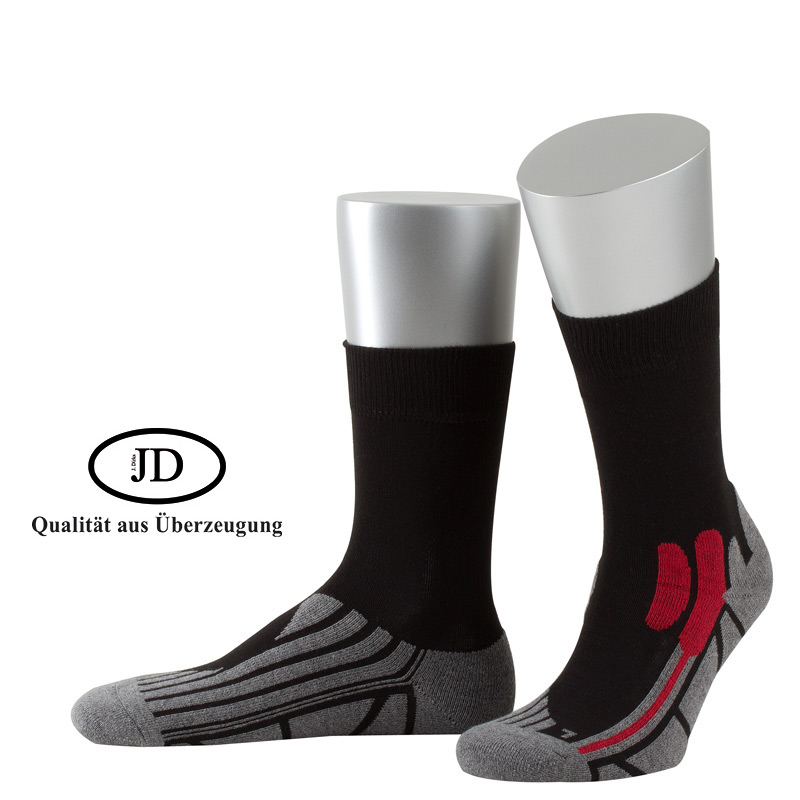 Trekking-Outdoorsocke OD45
