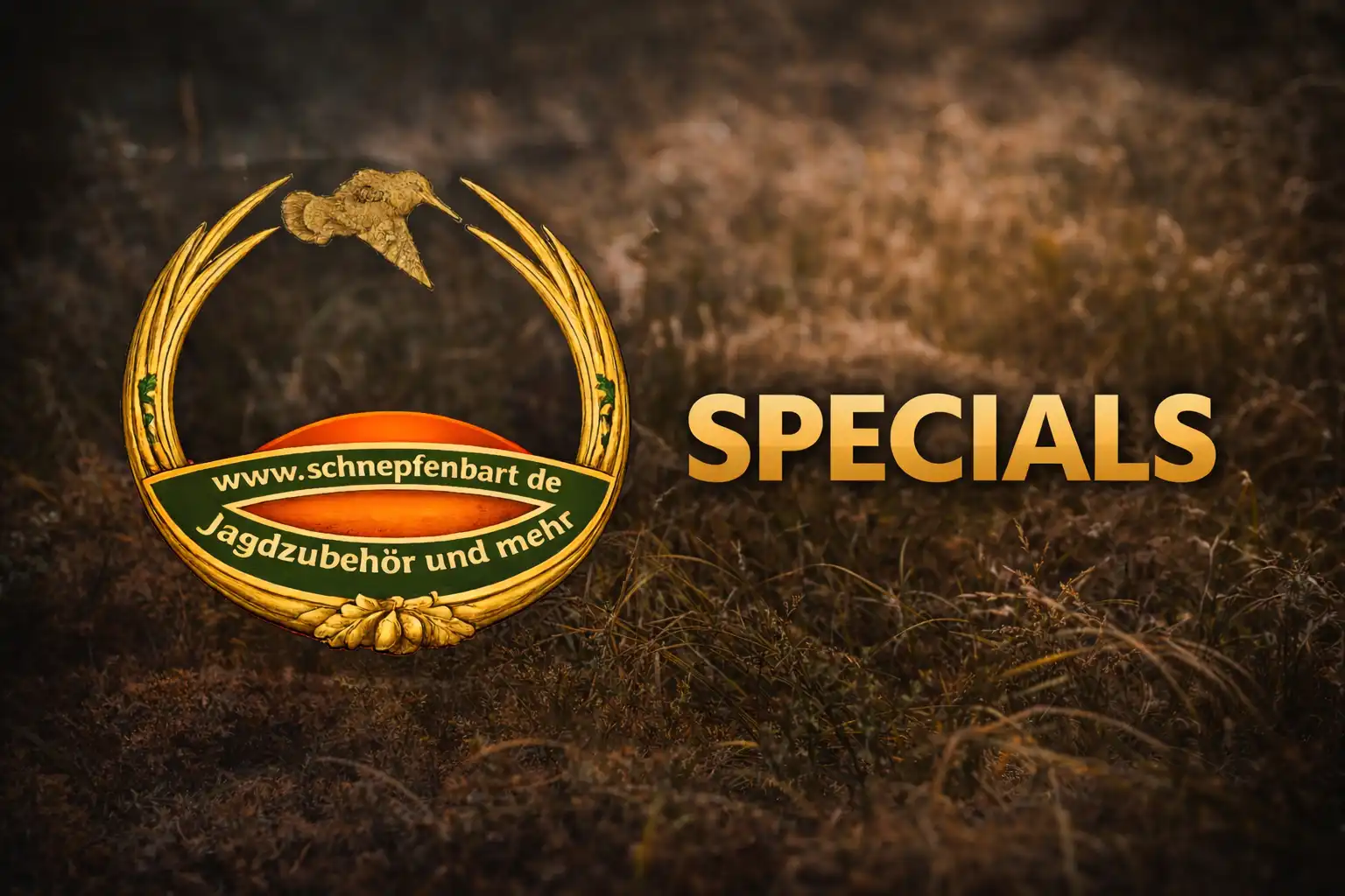 Kategoriebild Special