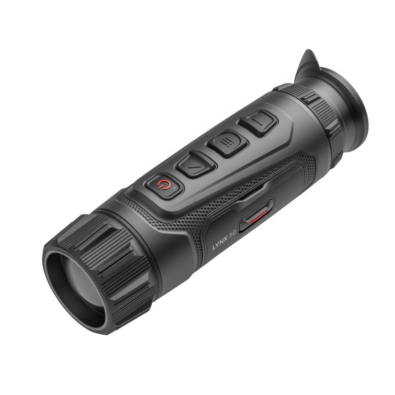 Hikmicro Monokular Lynx LH35 3.0 (HM-TSF3-35Y1G/W1-LH35 3.0)