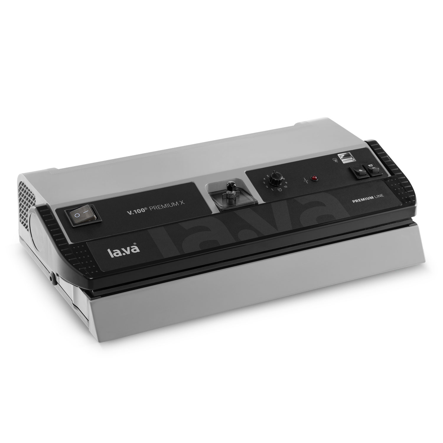 Landig Vakuumiergeraet V.100 Premium X
