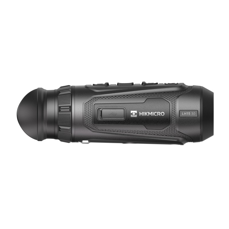 Hikmicro Monokular Lynx LH15 3.0 (HM-TSF2-15Y1G/W1-LH15 3.0)