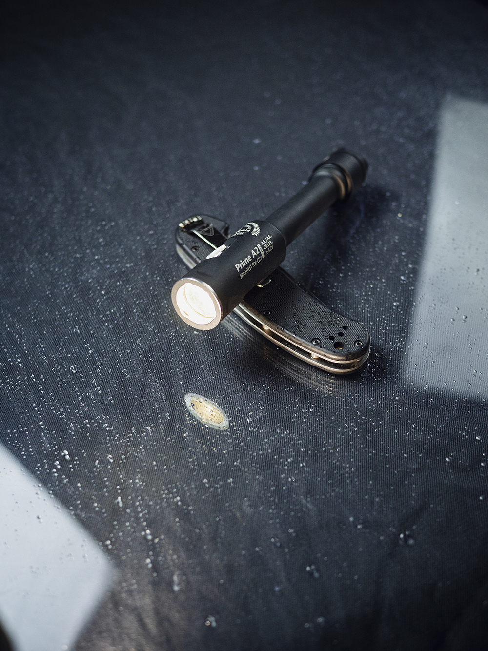 Armytek Prime A2 Pro XP-L White