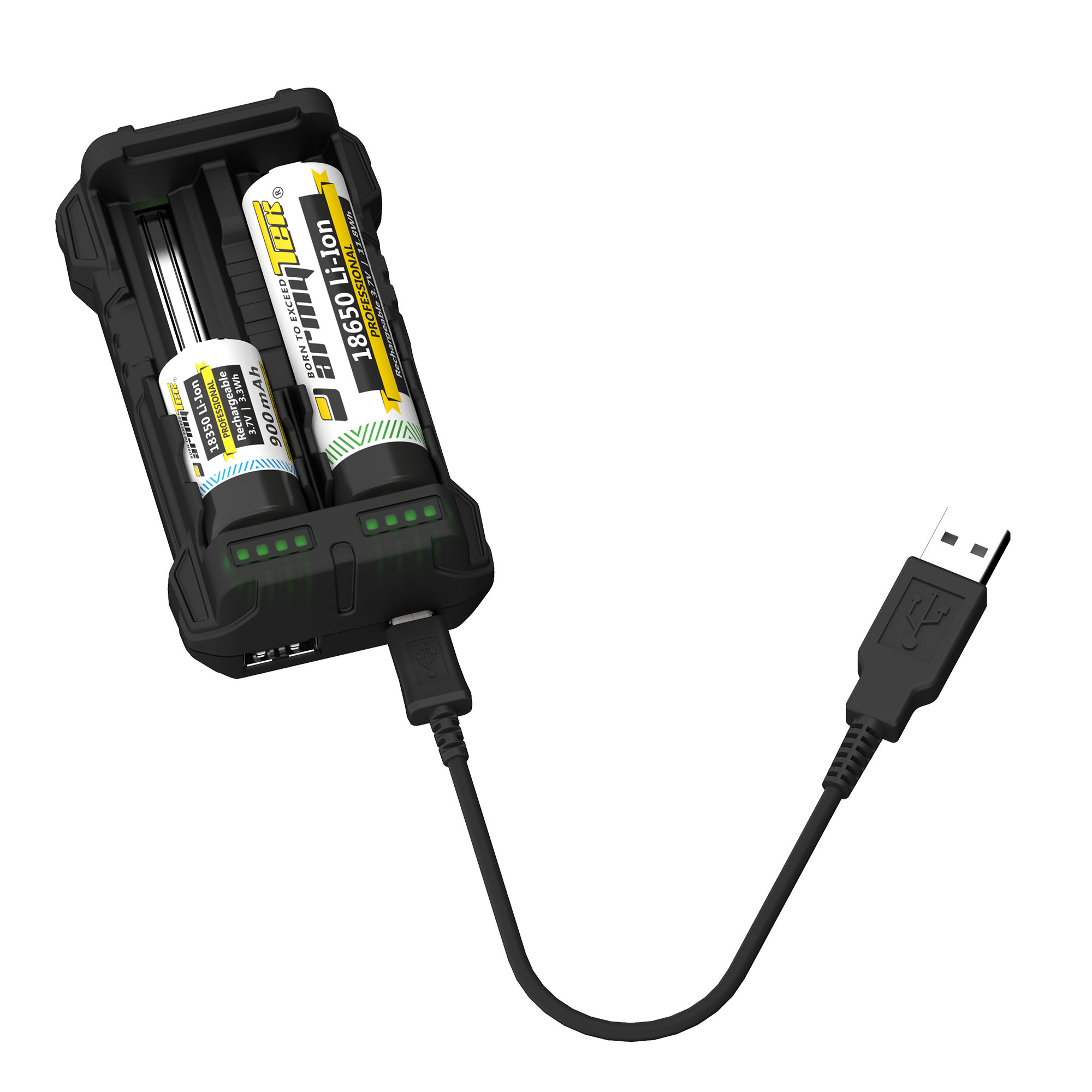 Armytek Handy C2 Pro