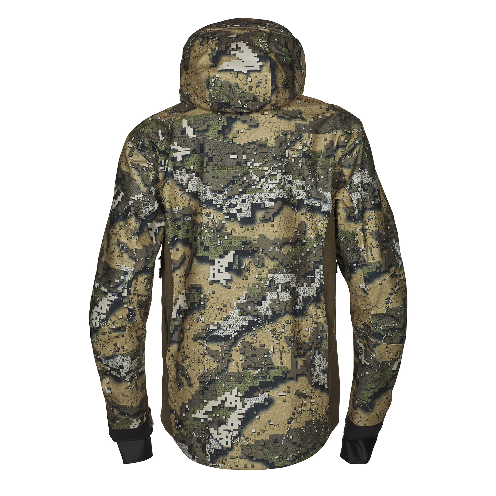 Swedteam Herren Ridge 3 Jagdjacke Desolve Veil 46