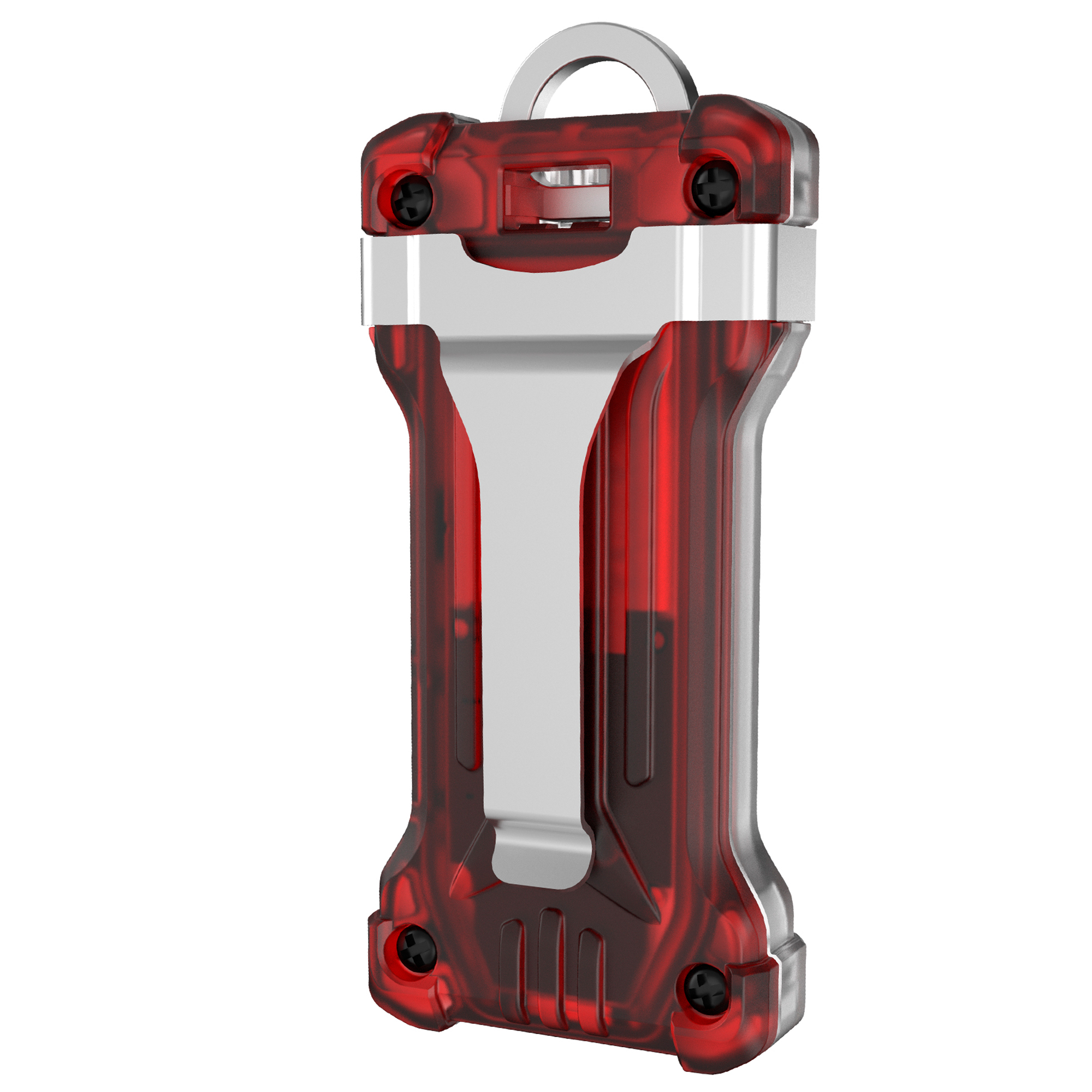 Armytek Zippy Red