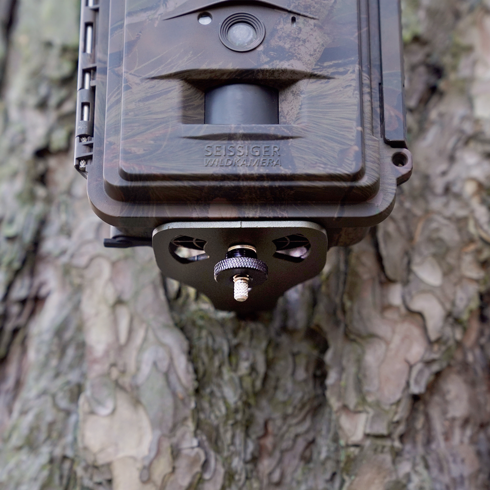 Baumstativ für Wildkameras