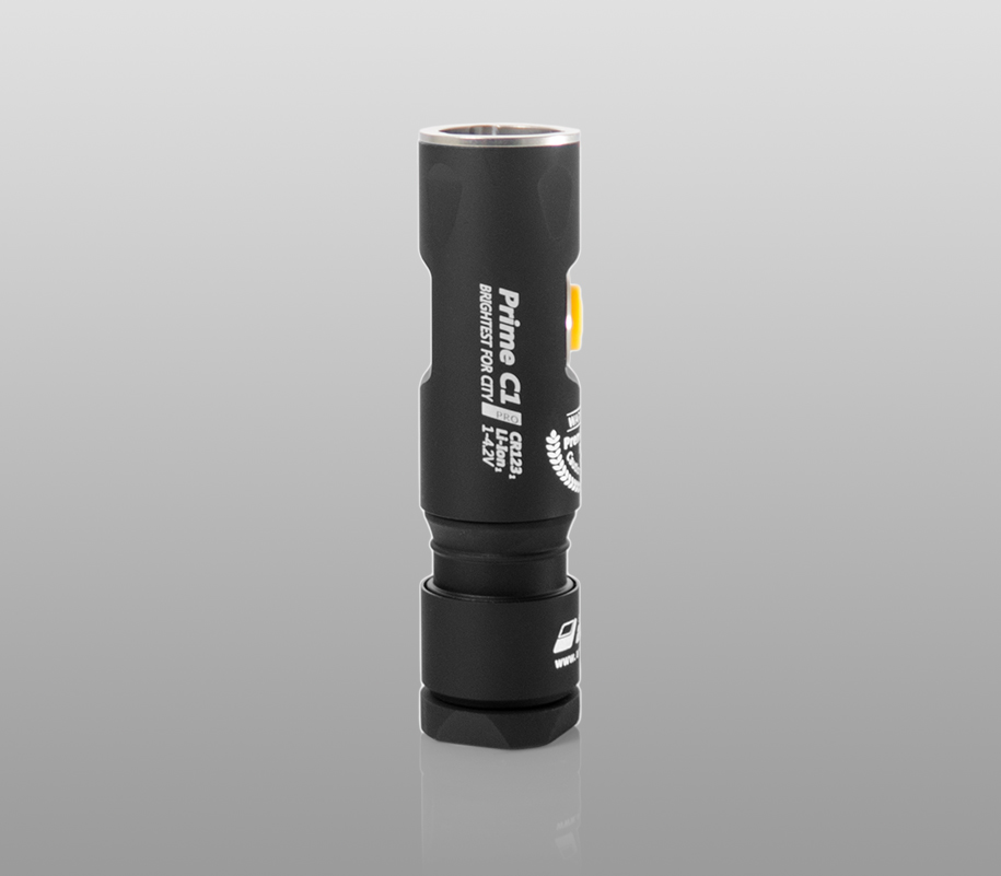 Armytek Prime C1 Pro XP-L White