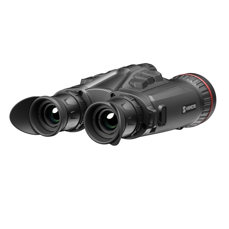 Hikmicro Binocular Habrok Pro HX60LS (HM-TSAC-60S2G/W1LVE-HX60LS)