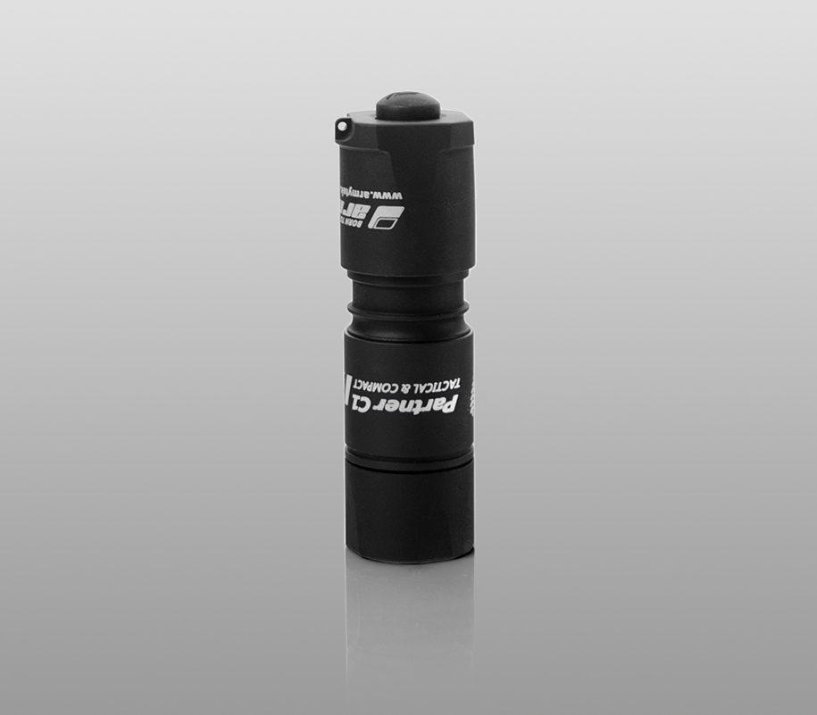 Armytek Partner C1 XP-L White