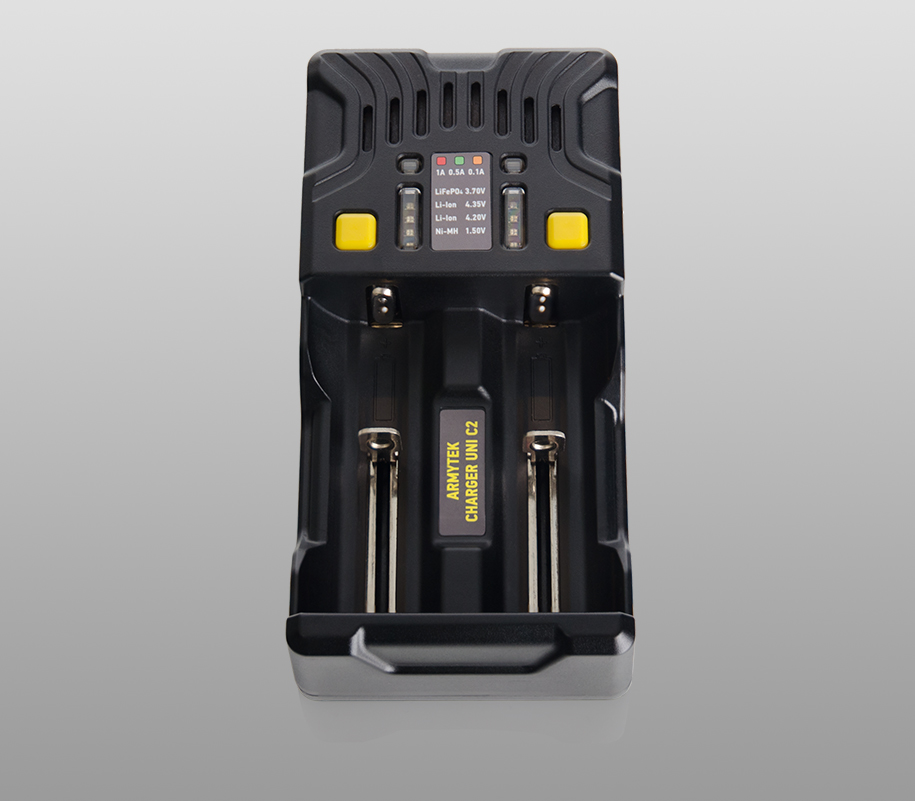 Armytek Uni C2 Type C