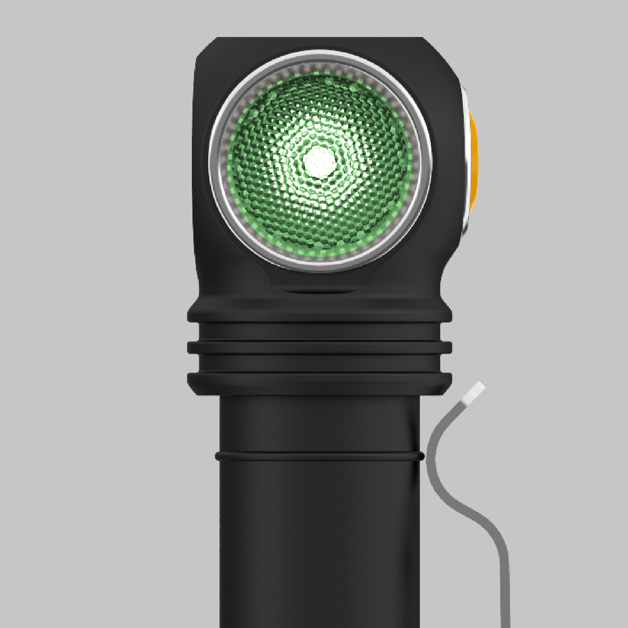Armytek Wizard C2 WG Magnet USB White