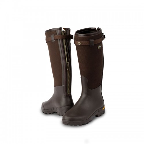 ARXUS Gummistiefel Primo Country ZIP 1029 Gr. 36