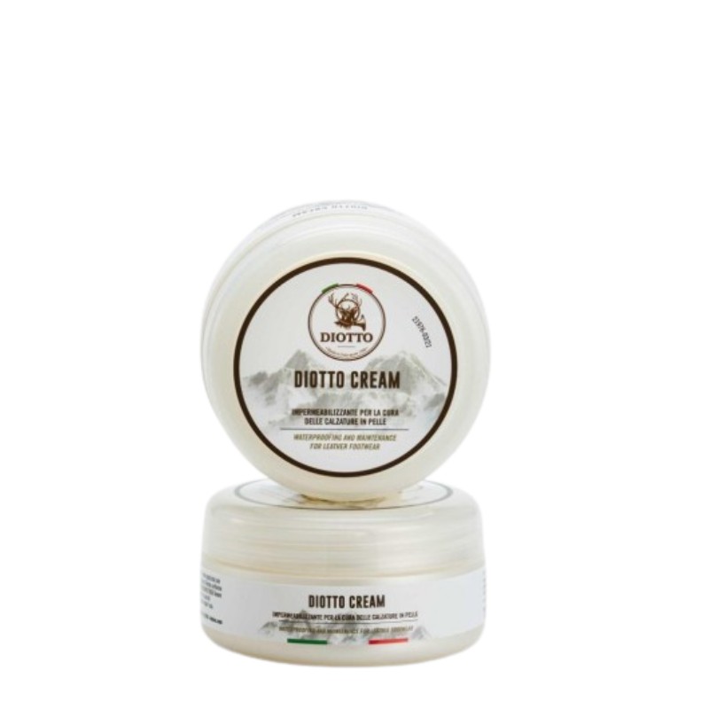 Diotto Schuhpflege Cream