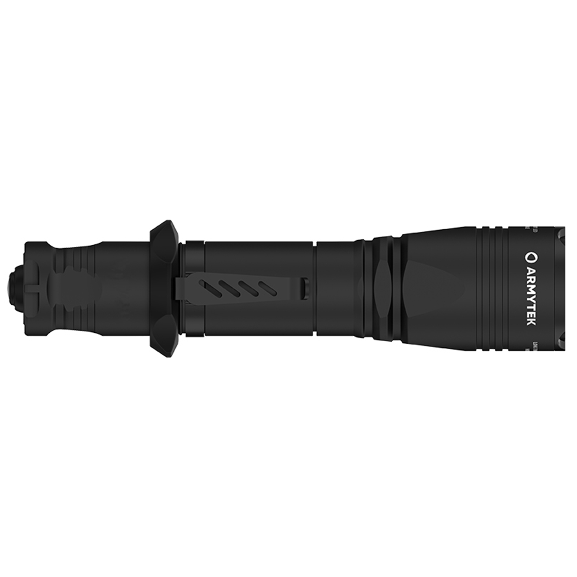 Armytek Dobermann Extended Set White