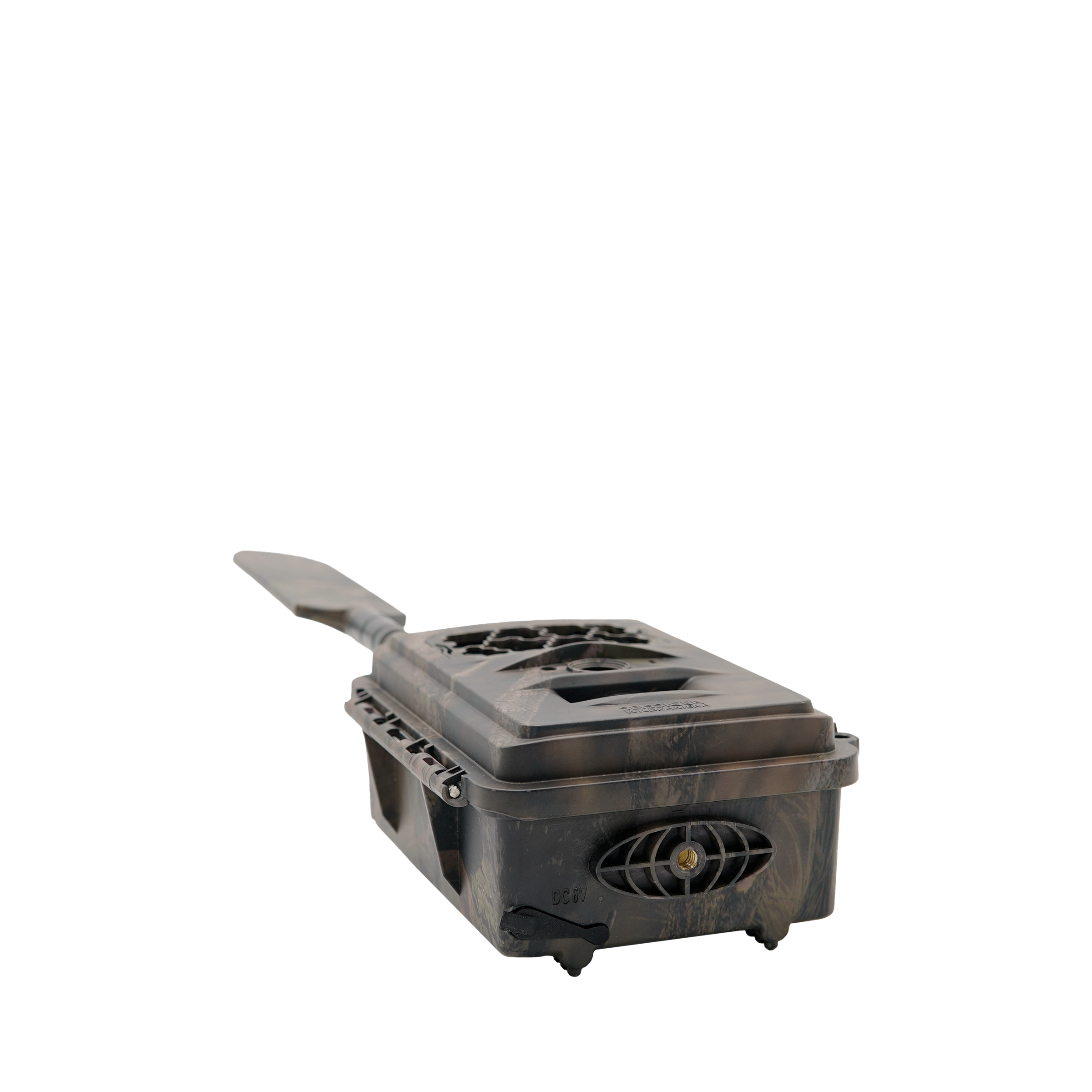 SEISSIGER Base-Cam LTE - SUPERSIM-Edition