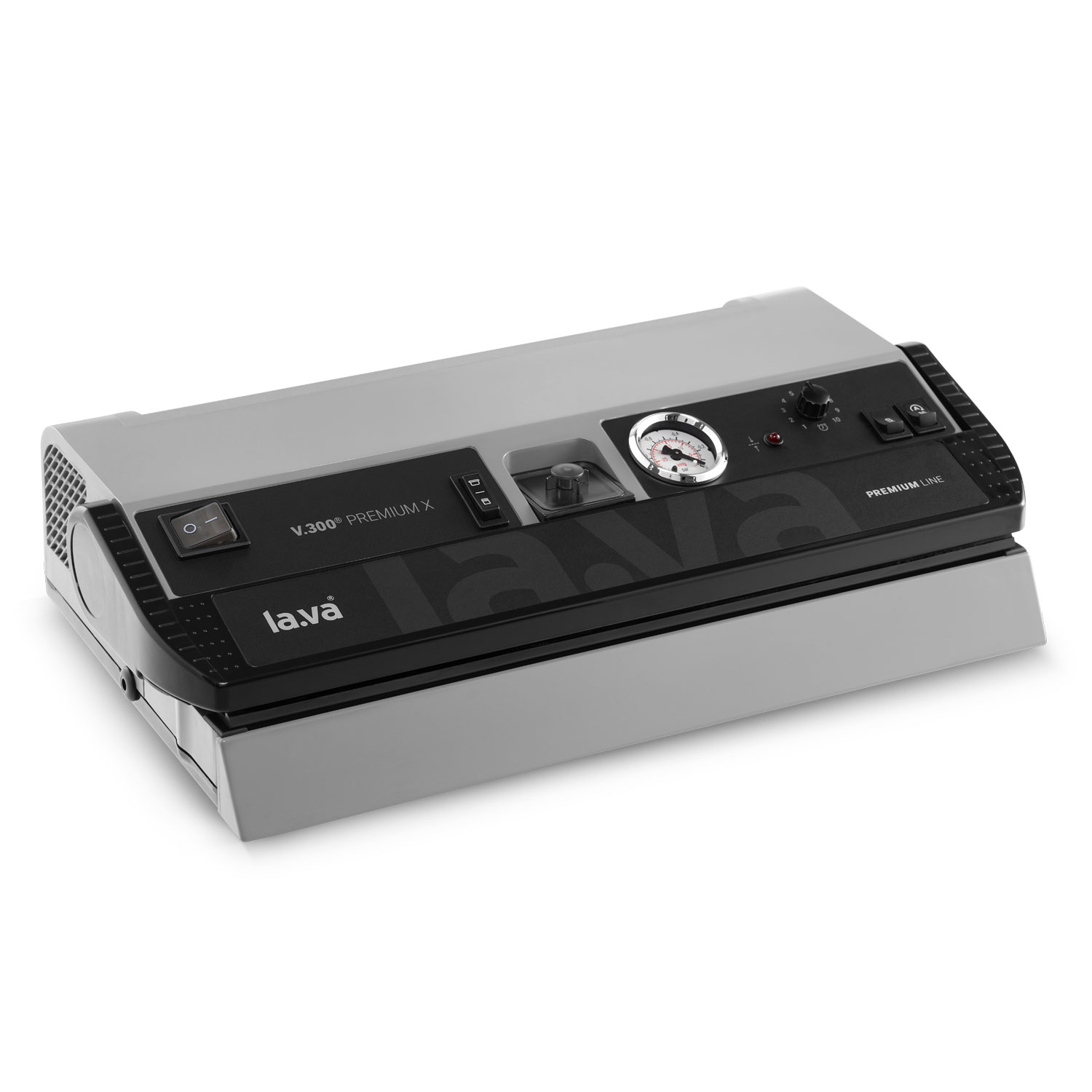 Landig Vakuumiergeraet V.300 Premium X