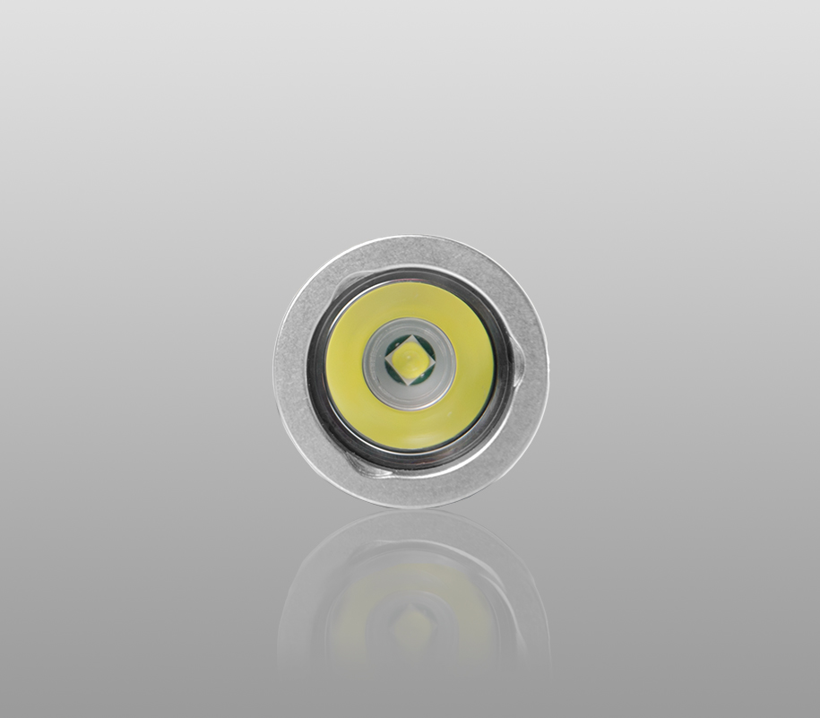 Armytek Prime A2 Pro XP-L White
