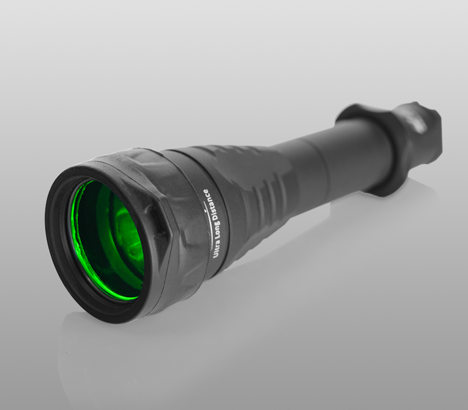 Armytek Filter AF-24 Green (Prime/Partner)