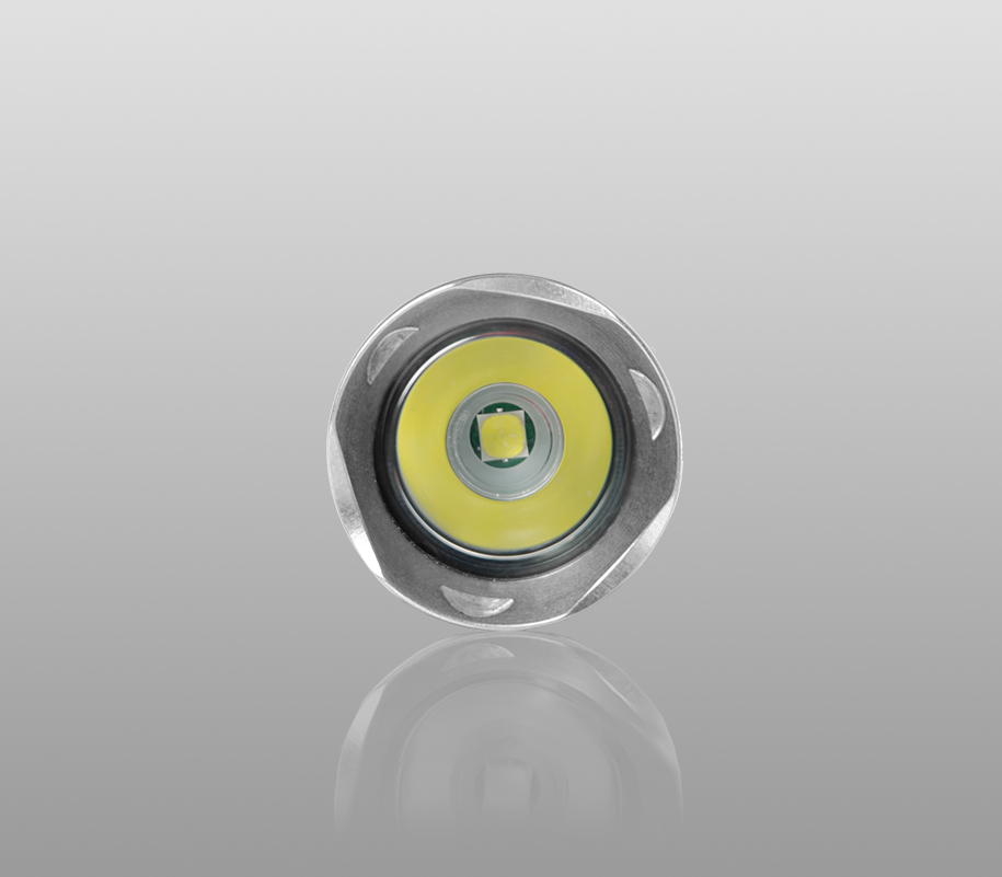 Armytek Partner A2 Pro XP-L White