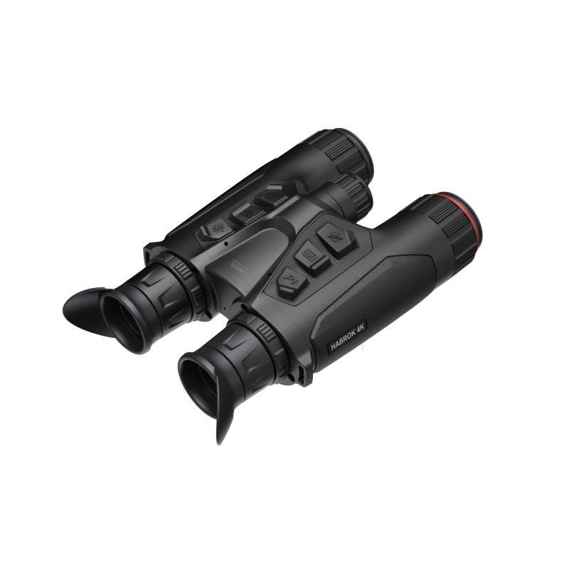 Hikmicro Habrok 4K HQ35L 5.5-22x60 (HM-TS96-35S2G/W1LVE-HQ35L)