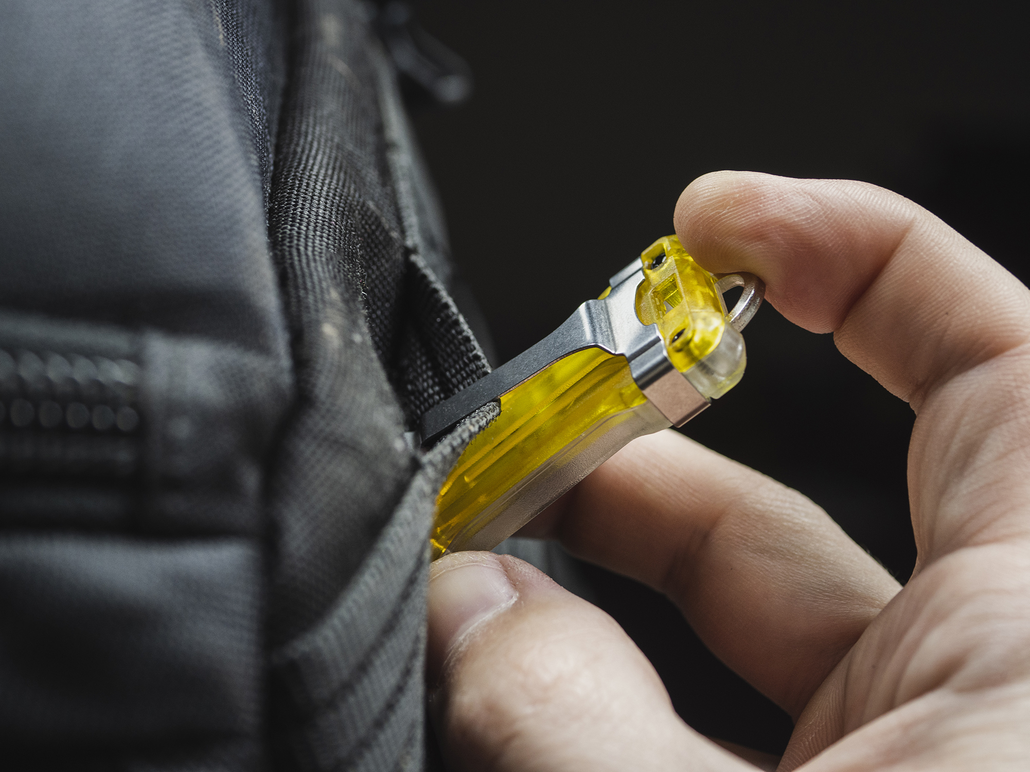 Armytek Zippy Red
