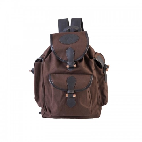 Farm-Land Jagd Rucksack Dublin oliv
