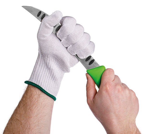 Landig Schnittschutzhandschuh
