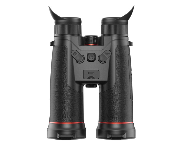 GUIDE Wärmebild Fernglas TN650LS (APEX)