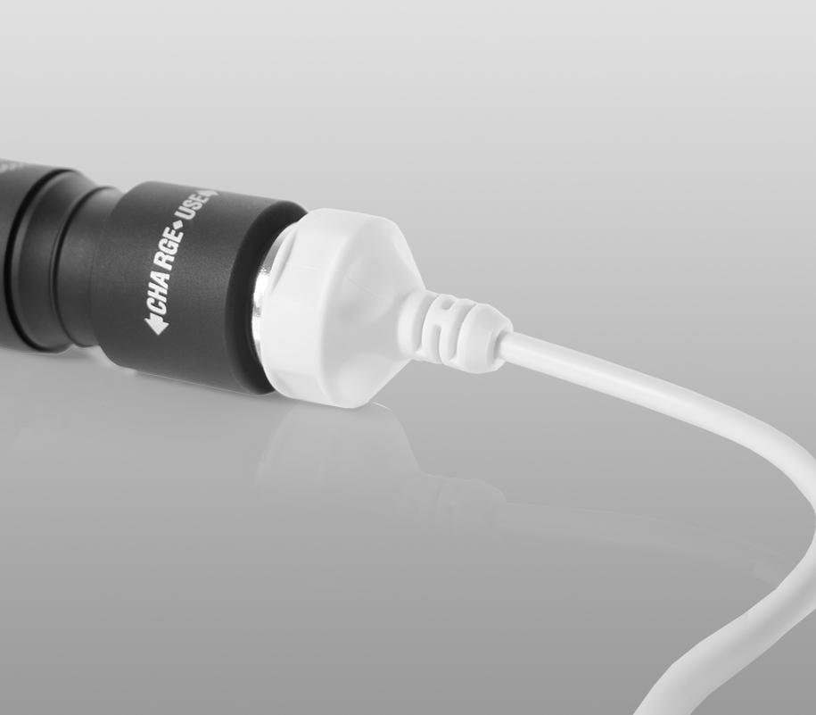 Armytek Prime C1 Magnet USB XP-L White