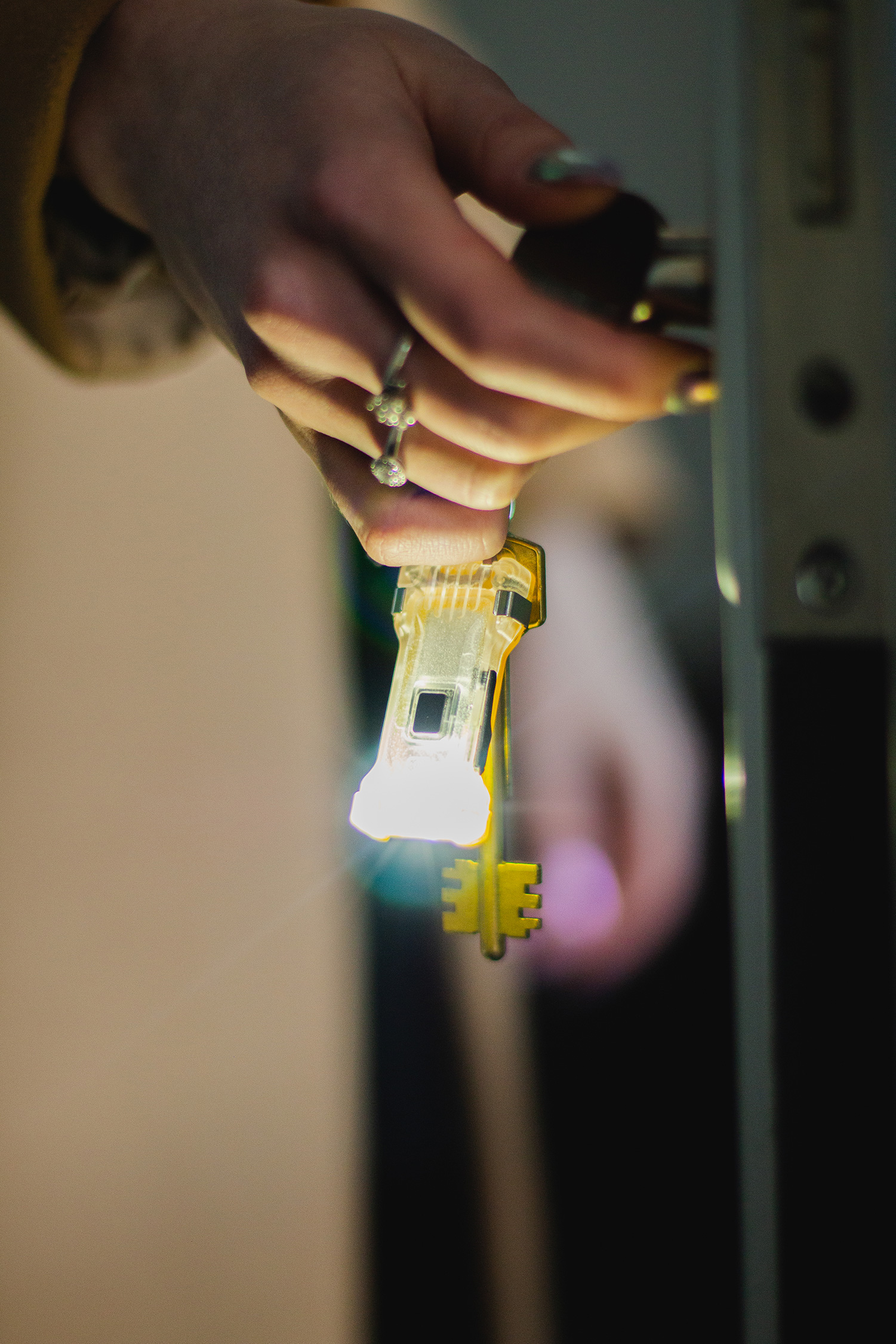 Armytek Zippy Red