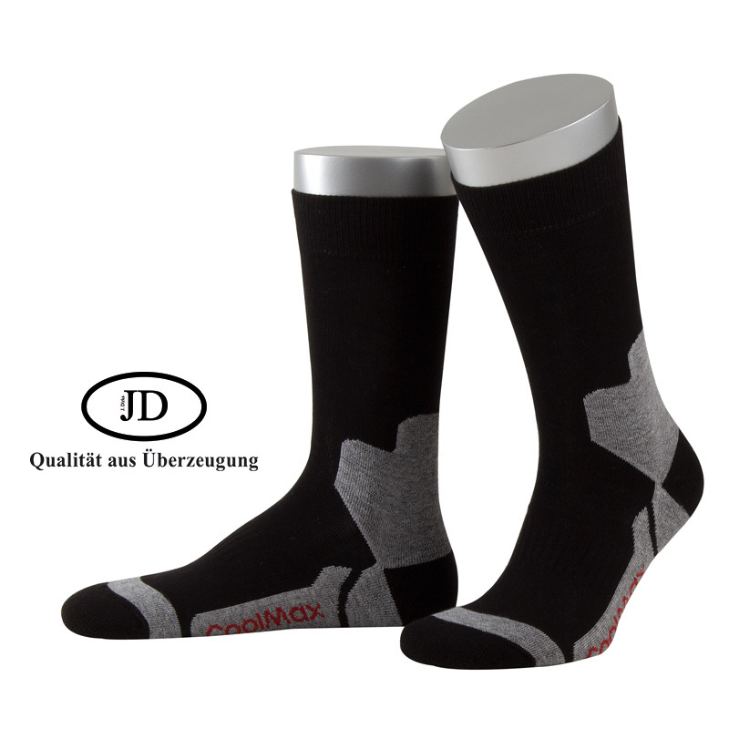 Coolmax Funktionssocke OD41