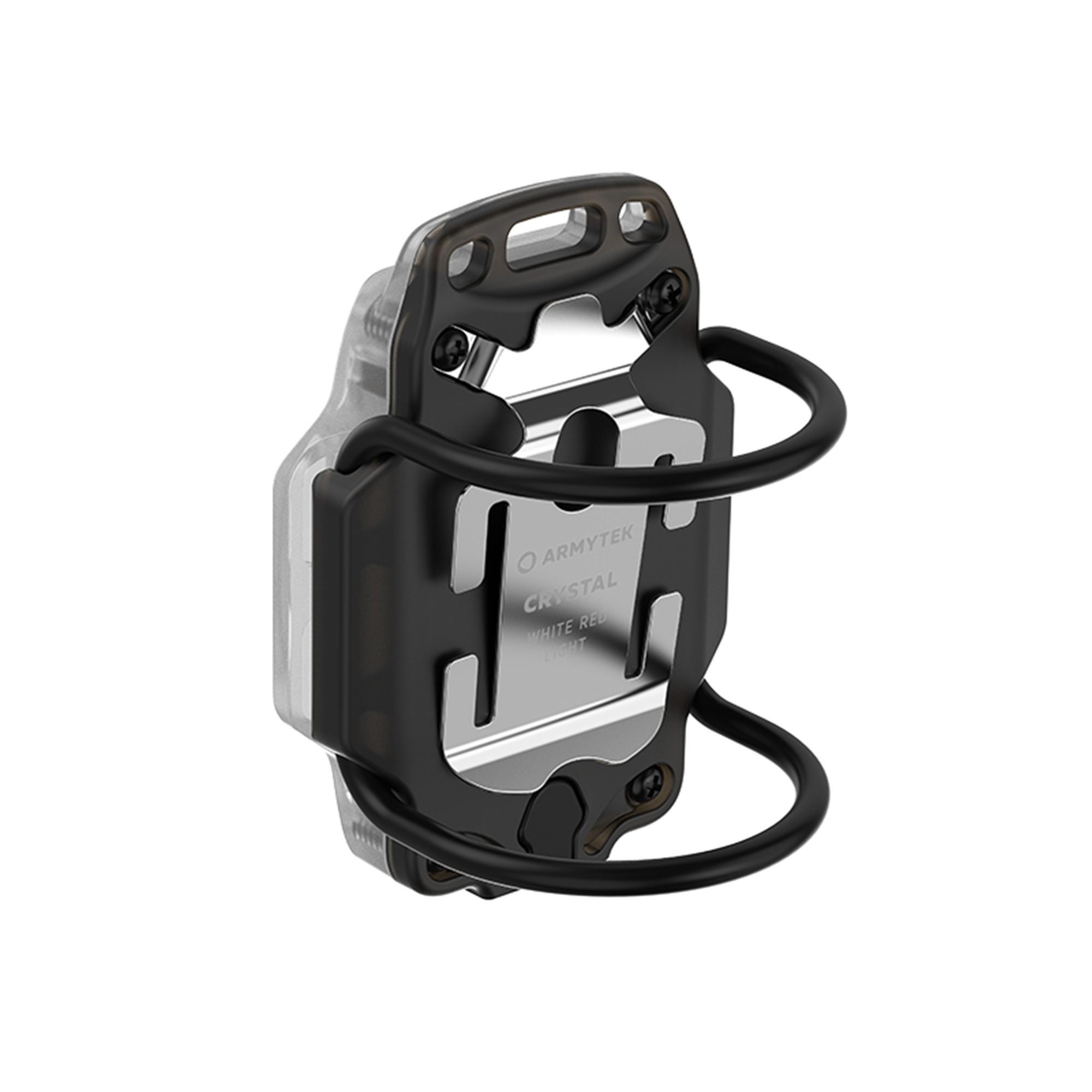 Armytek Crystal Grey