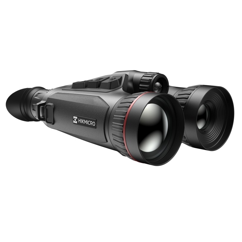 Hikmicro Binocular Habrok Pro HX60LS (HM-TSAC-60S2G/W1LVE-HX60LS)
