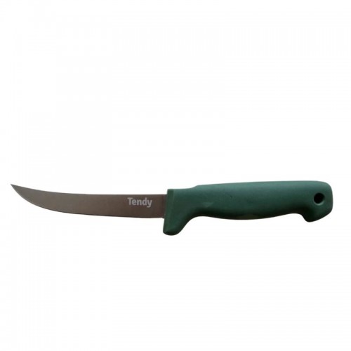 Tendy Messer Schlachtset 3-tlg.Grün