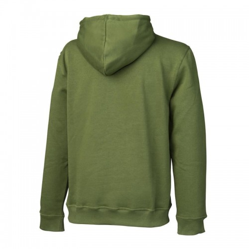 Farm-Land Herren Hoodie Oliv S