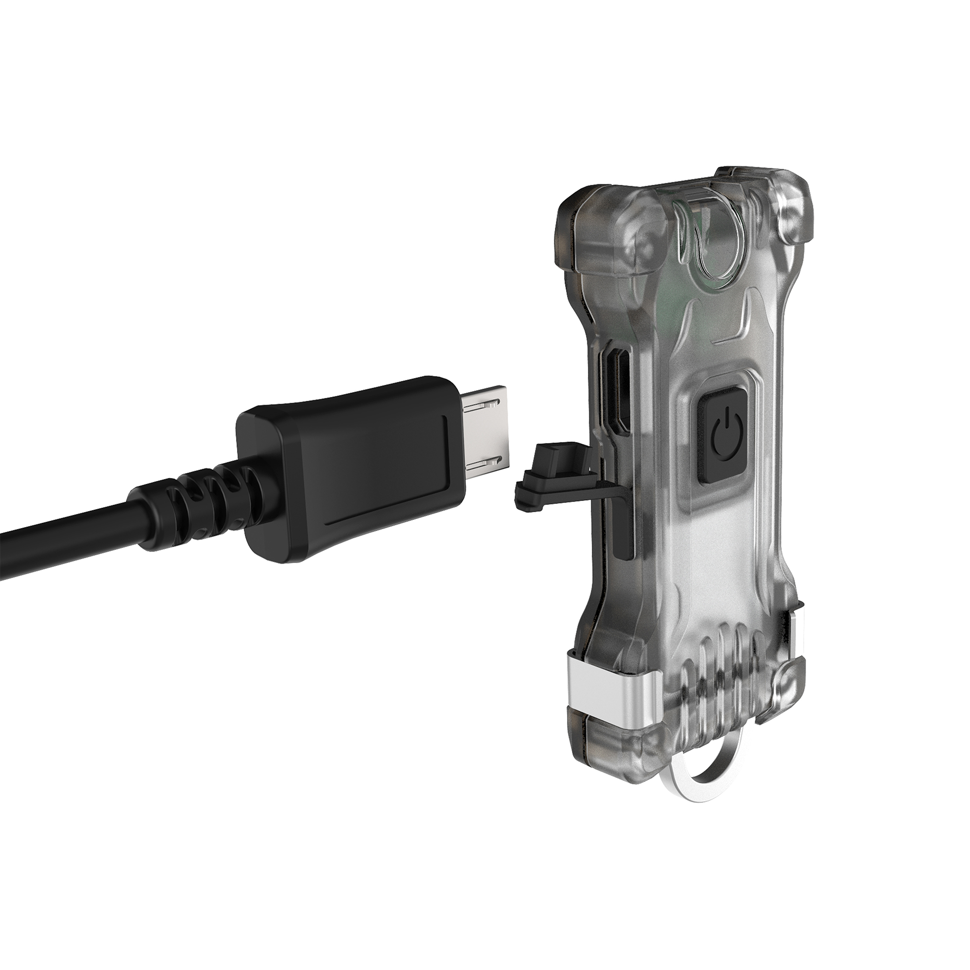 Armytek Zippy WR Extended Set Blue