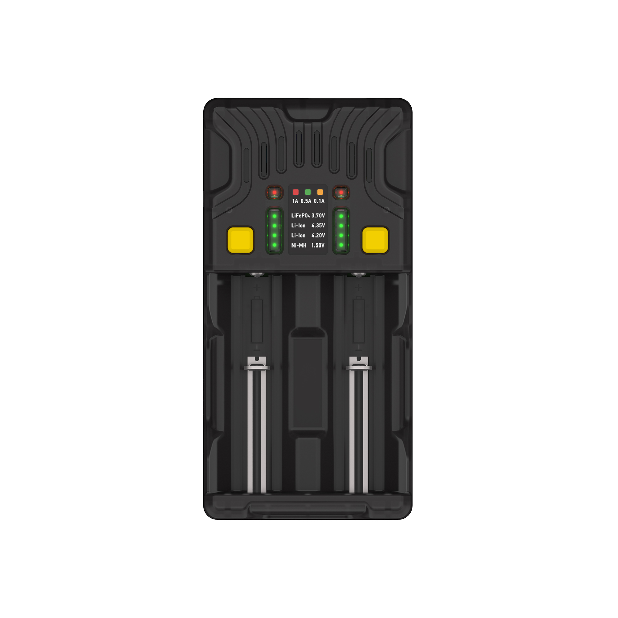 Armytek Uni C2 Type C