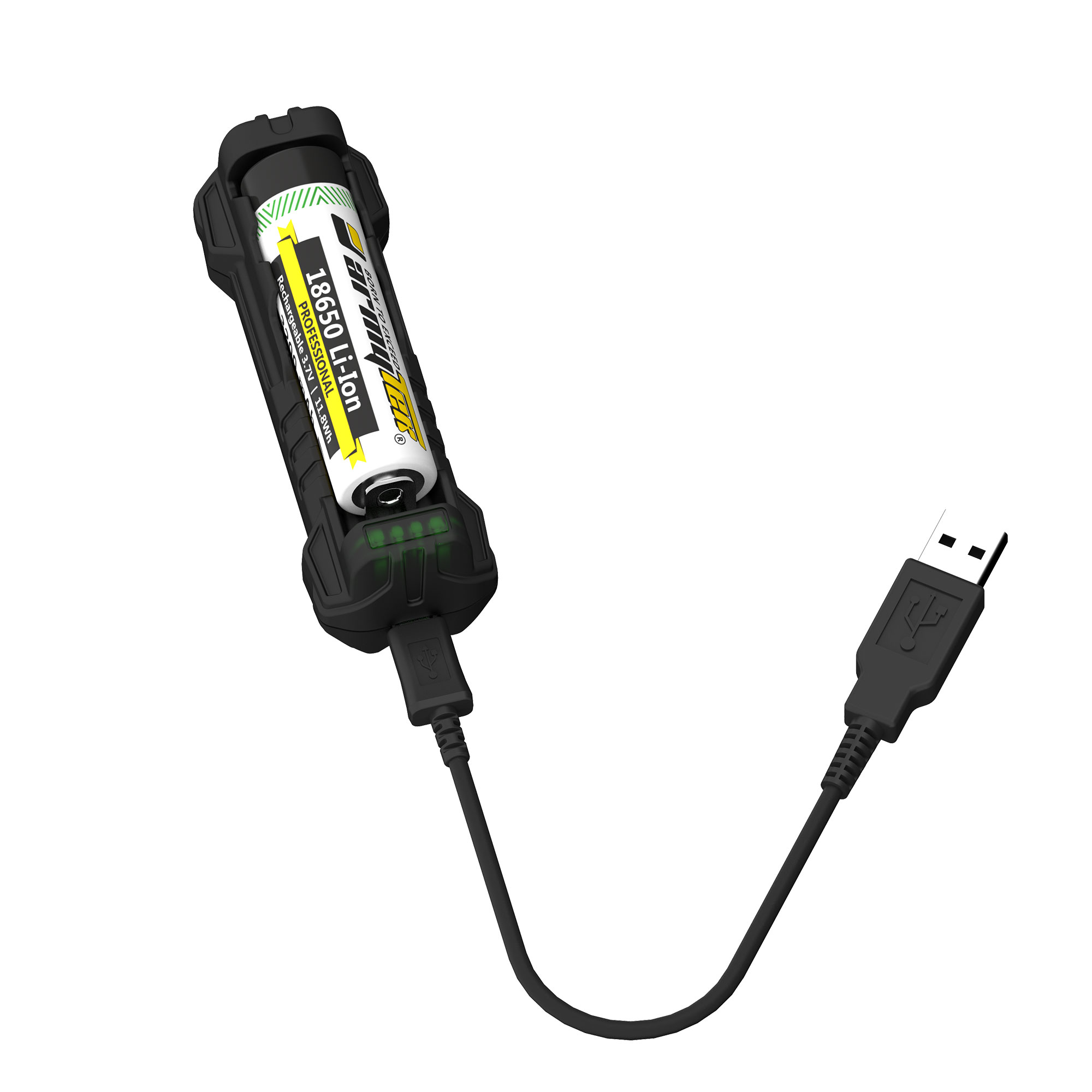 Armytek Handy C1