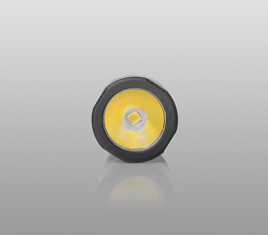 Armytek Partner C2 XP-L White