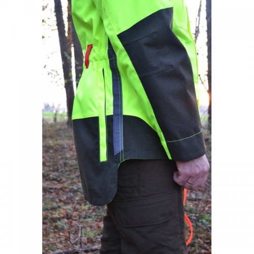 Farm-Land Hundeführerjacke Mulligan 2.0 S